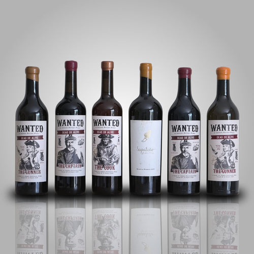Sapateiro Heritage Collection