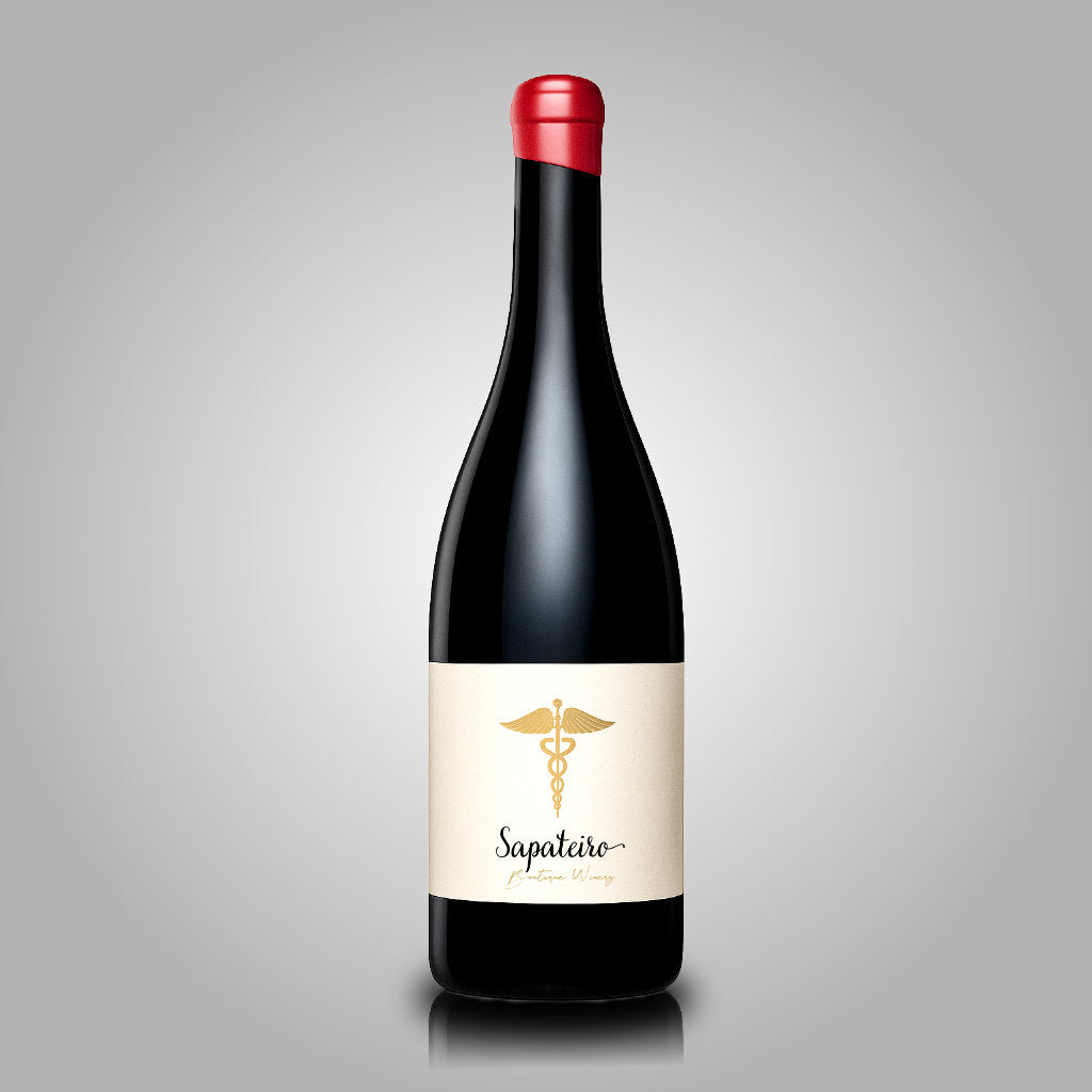 Sapateiro - Caduceus NV