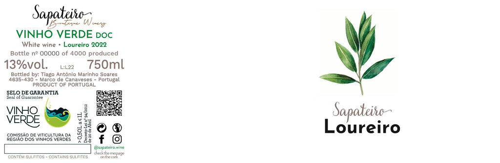 Sapateiro Loureiro 2025