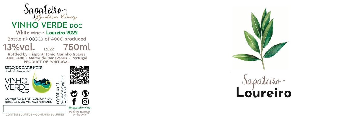Sapateiro Loureiro 2025