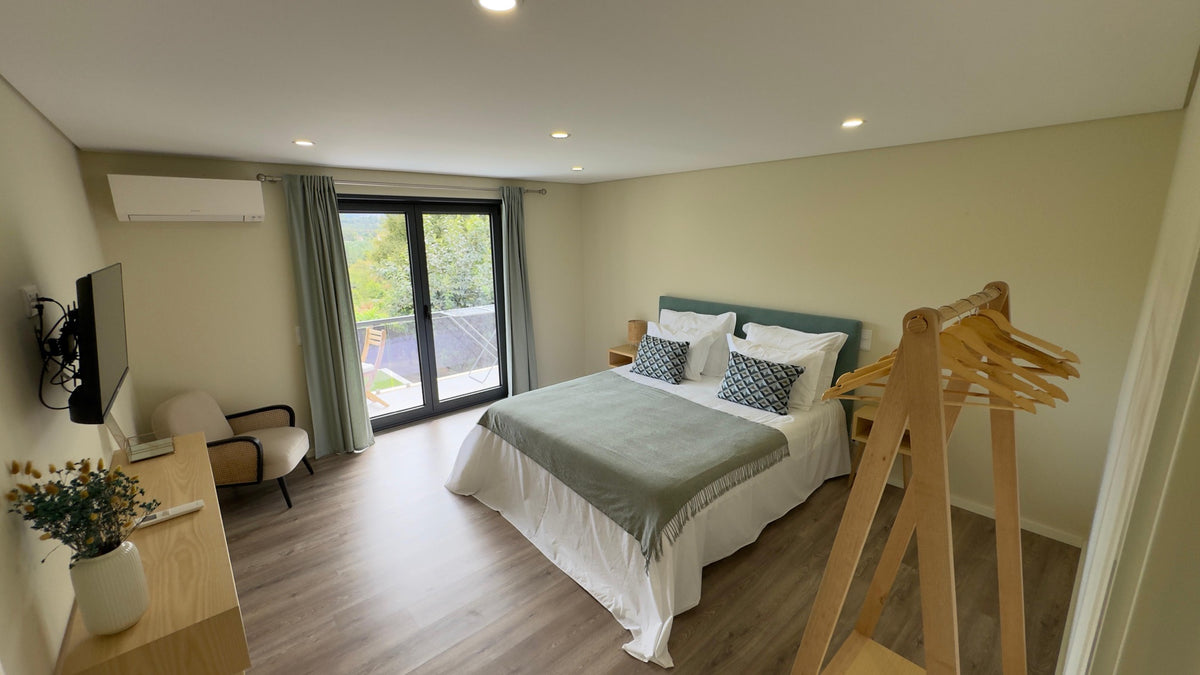 Studio 2 – Cozy Countryside Hideaway