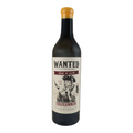 WANTED - The Gunner