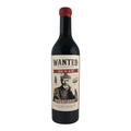 WANTED - The Captain