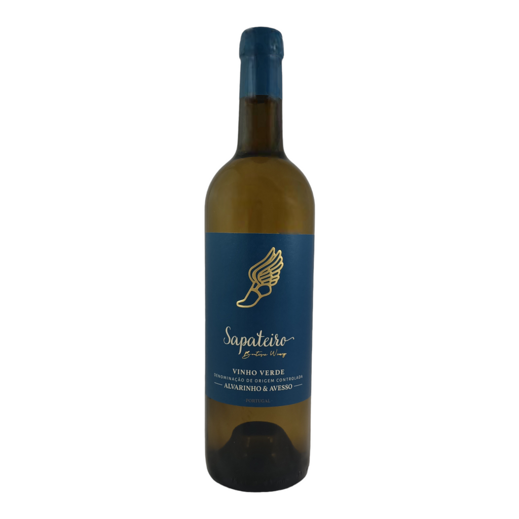 Sapateiro Alvarinho & Avesso