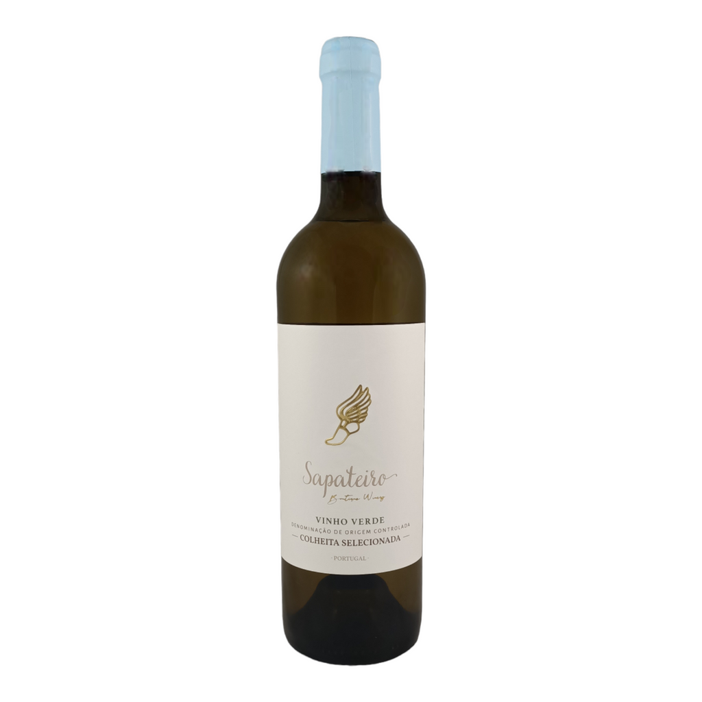 Sapateiro White Wine